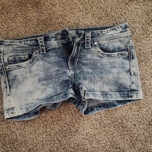 Womens shorts